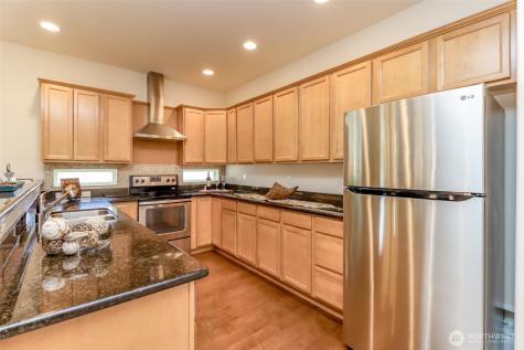 2317 144th Street E Tacoma WA 98445