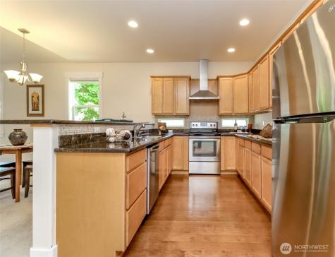 2317 144th Street E Tacoma WA 98445