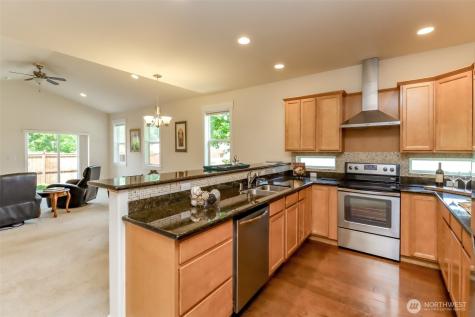 2317 144th Street E Tacoma WA 98445
