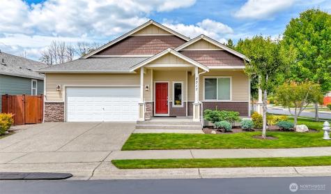 2317 144th Street E Tacoma WA 98445