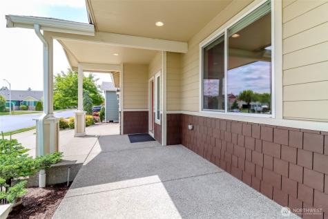 2317 144th Street E Tacoma WA 98445