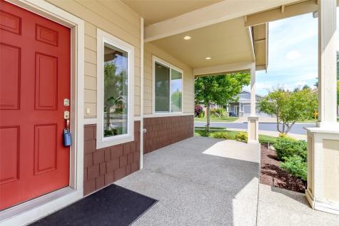 2317 144th Street E Tacoma WA 98445