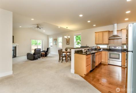 2317 144th Street E Tacoma WA 98445