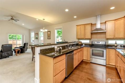 2317 144th Street E Tacoma WA 98445