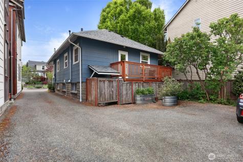 841 NW 63rd Street Seattle WA 98107
