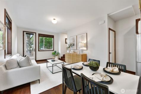 841 NW 63rd Street Seattle WA 98107