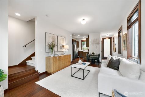 841 NW 63rd Street Seattle WA 98107