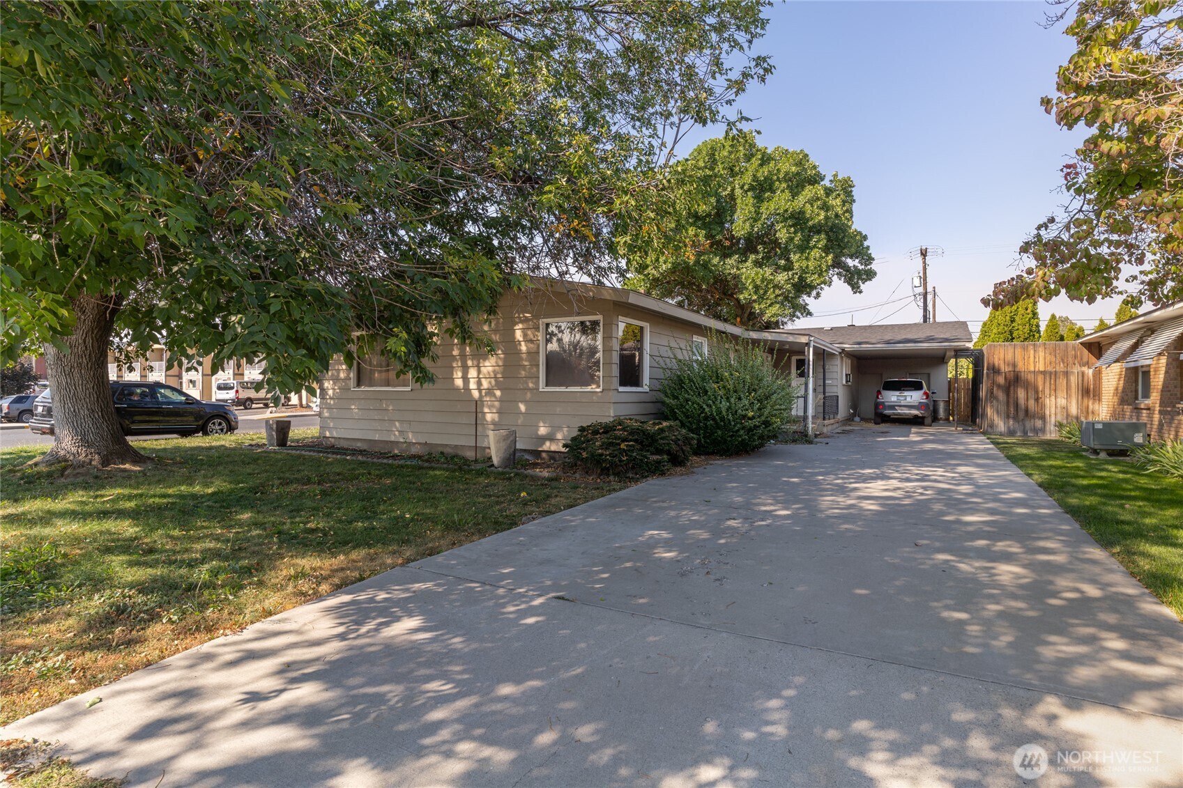 218 SW 3rd Avenue Quincy WA 98848