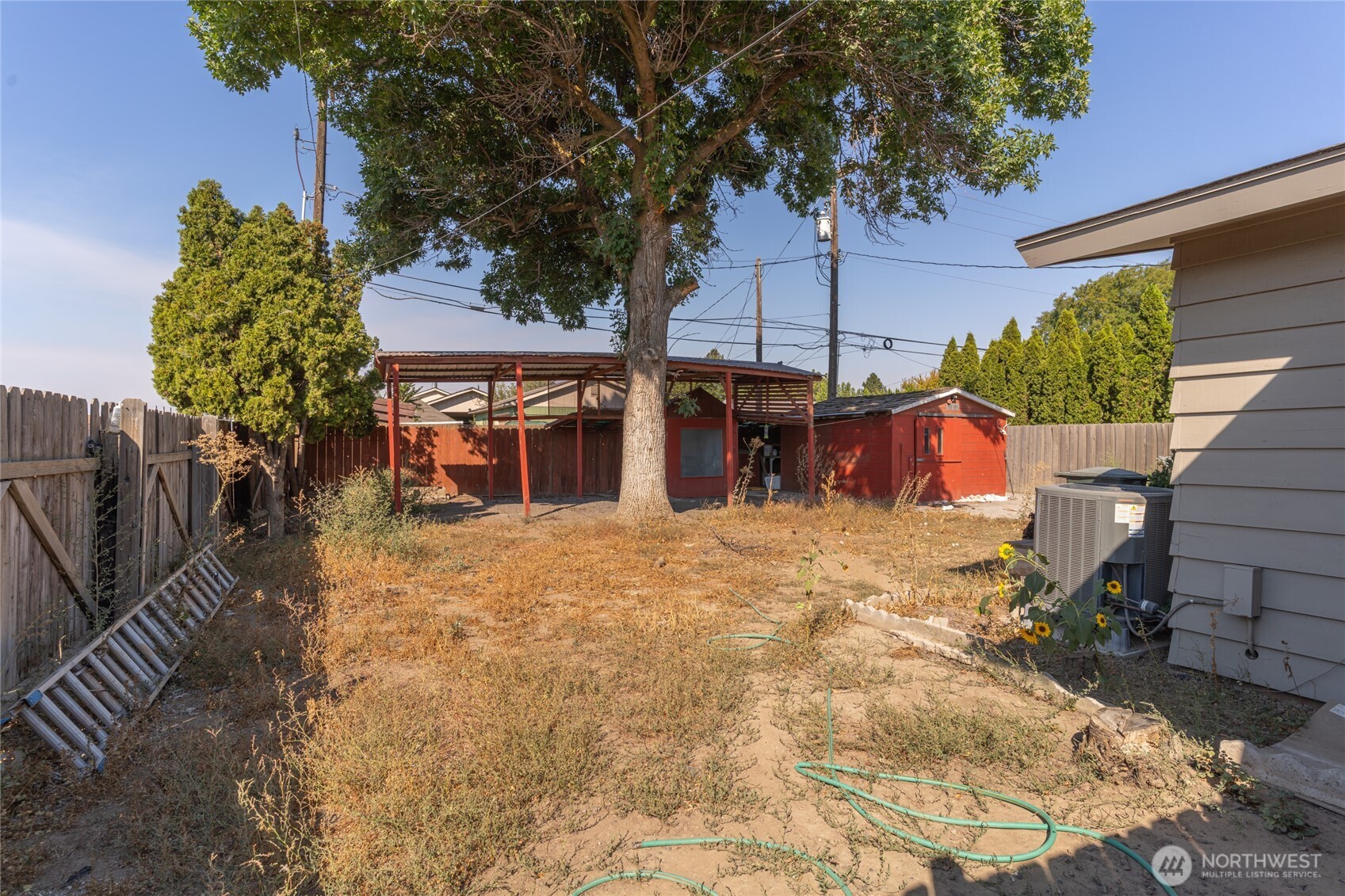 218 SW 3rd Avenue Quincy WA 98848