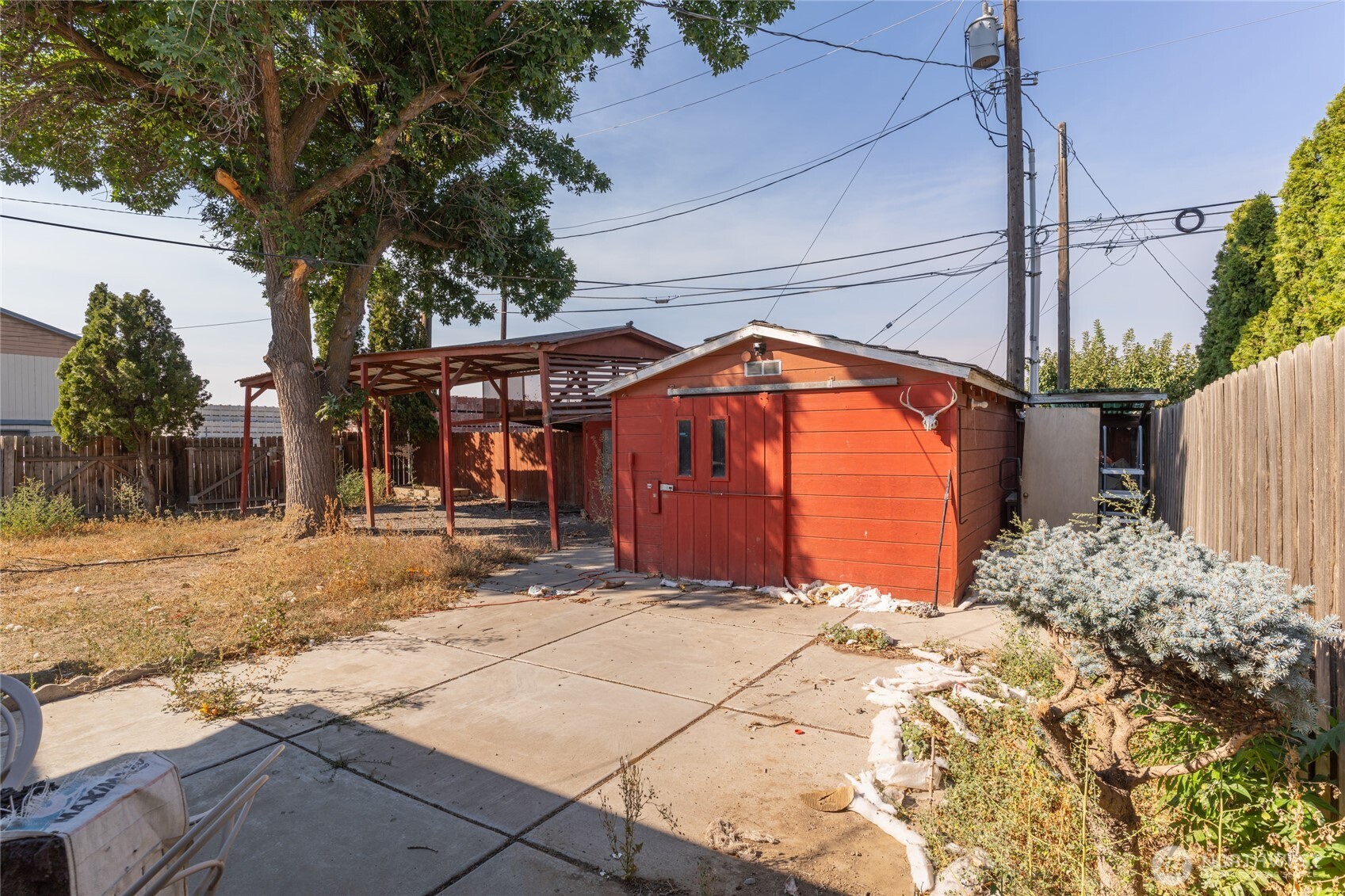 218 SW 3rd Avenue Quincy WA 98848