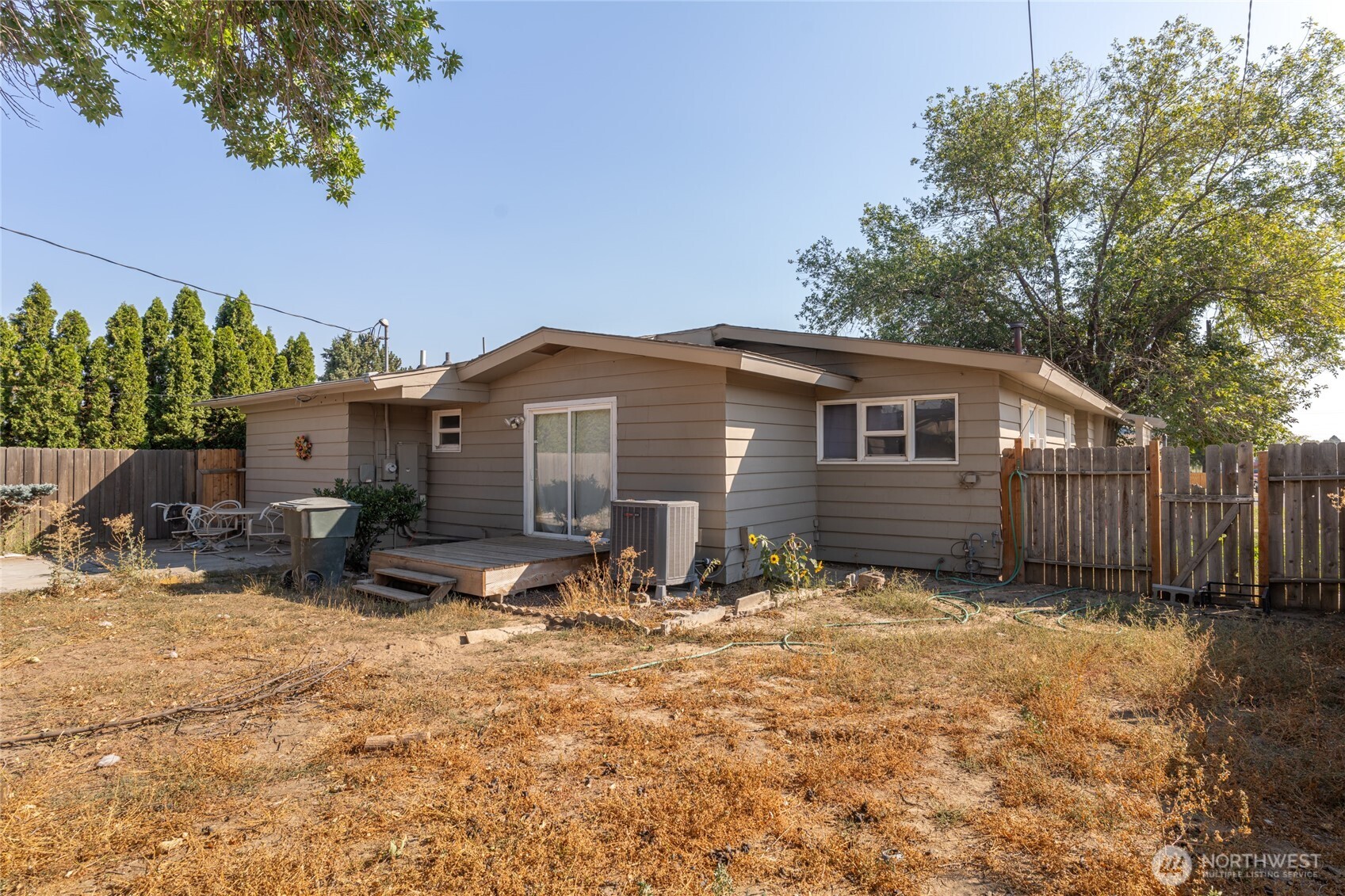 218 SW 3rd Avenue Quincy WA 98848