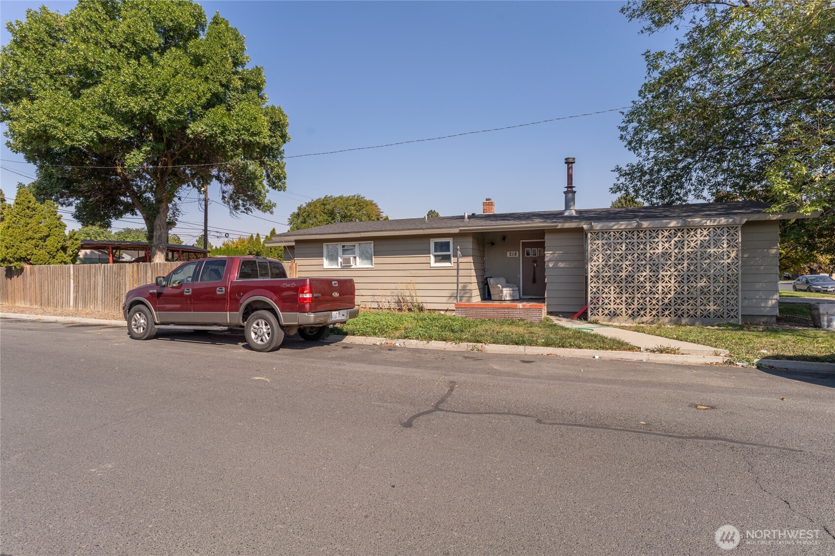 218 SW 3rd Avenue Quincy WA 98848
