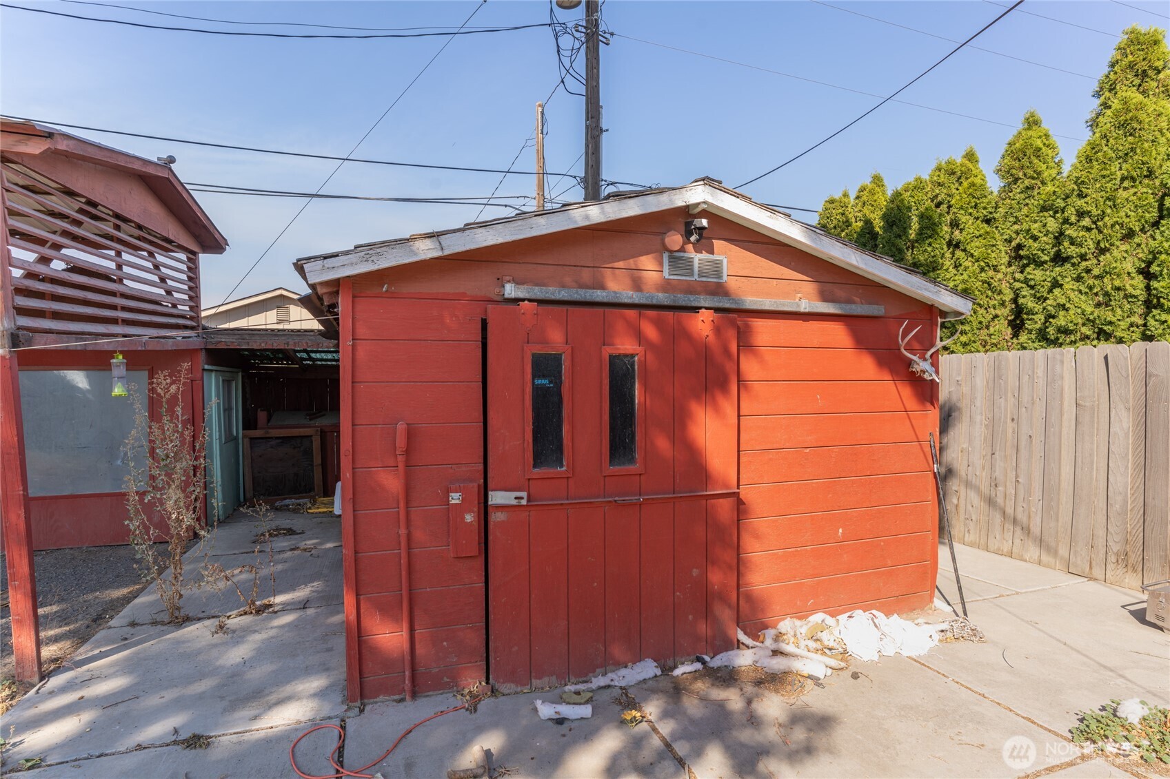 218 SW 3rd Avenue Quincy WA 98848