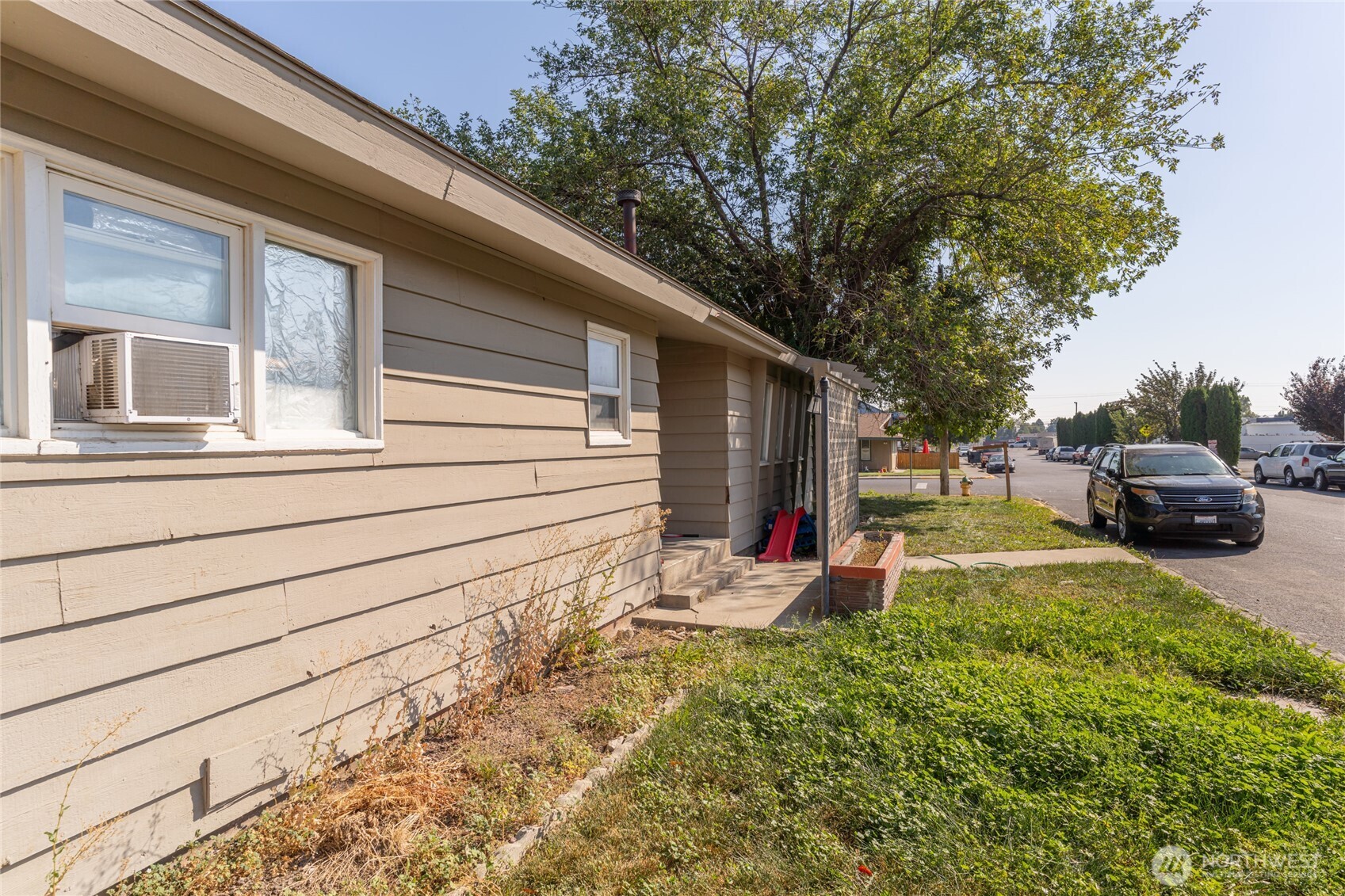 218 SW 3rd Avenue Quincy WA 98848