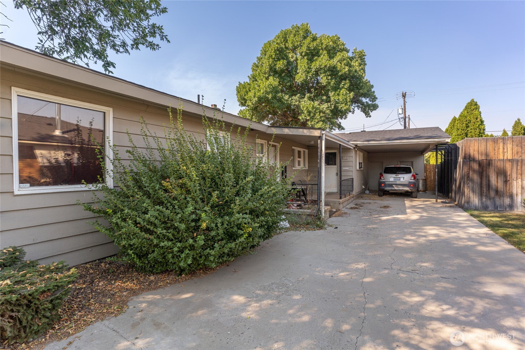 218 SW 3rd Avenue Quincy WA 98848