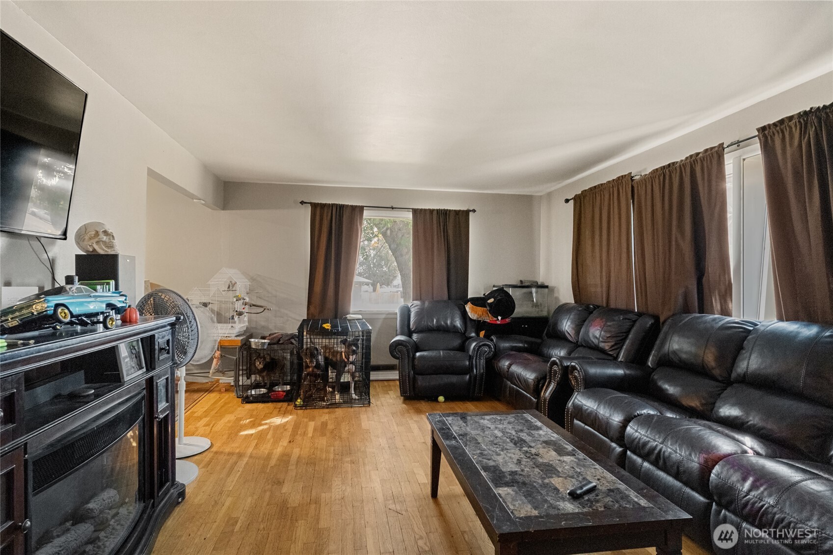 218 SW 3rd Avenue Quincy WA 98848