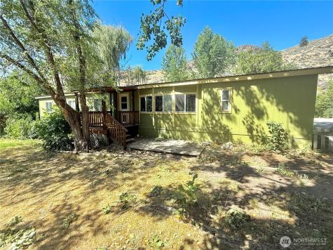 271 Highway 20 Tonasket WA 98855