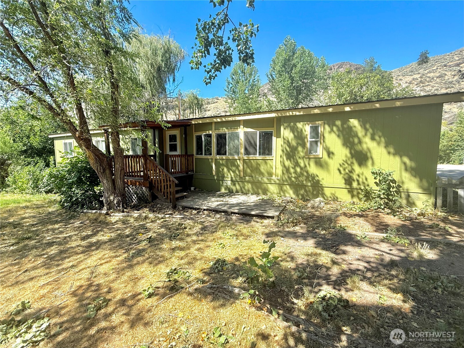271 Highway 20 Tonasket WA 98855