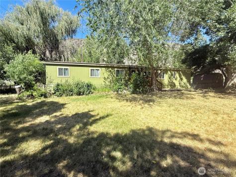271 Highway 20 Tonasket WA 98855