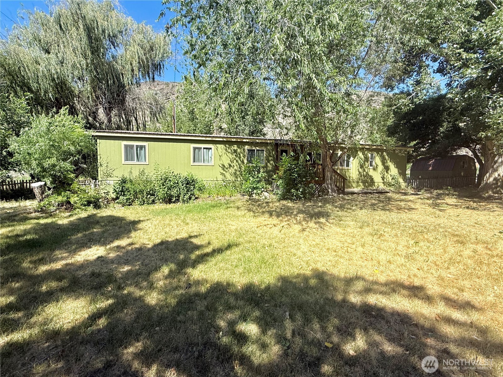 271 Highway 20 Tonasket WA 98855