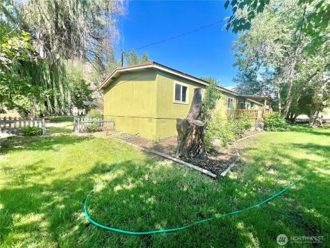 271 Highway 20 Tonasket WA 98855