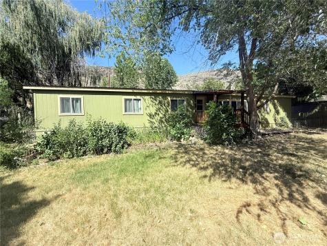 271 Highway 20 Tonasket WA 98855