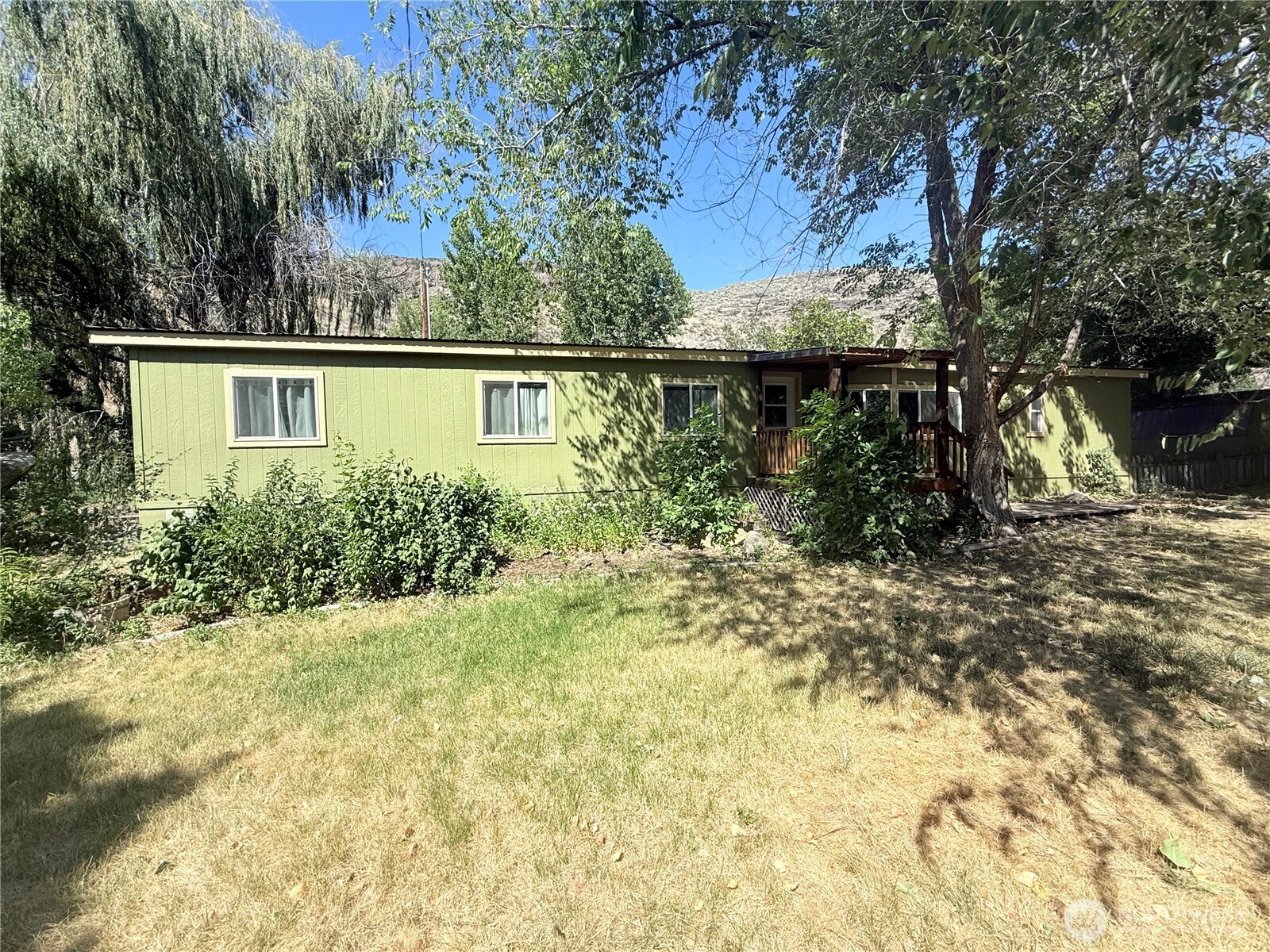 271 Highway 20 Tonasket WA 98855