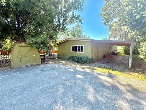 271 Highway 20 Tonasket WA 98855