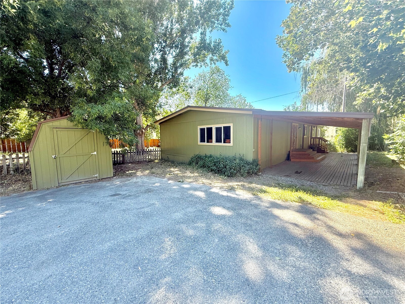 271 Highway 20 Tonasket WA 98855
