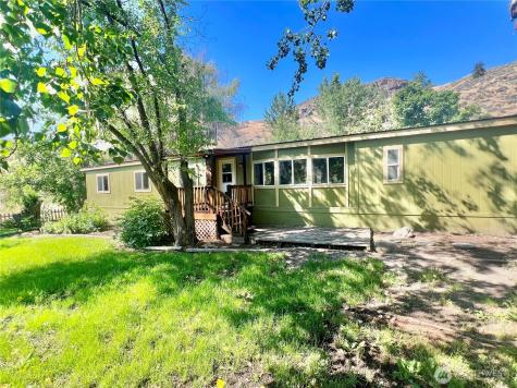 271 Highway 20 Tonasket WA 98855