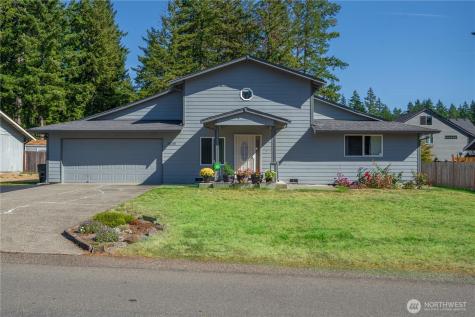 16019 7th Avenue Court E Tacoma WA 98445