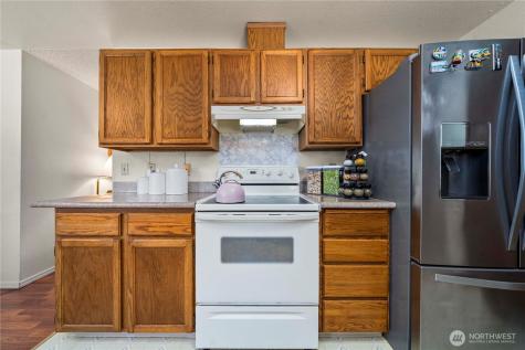 16019 7th Avenue Court E Tacoma WA 98445