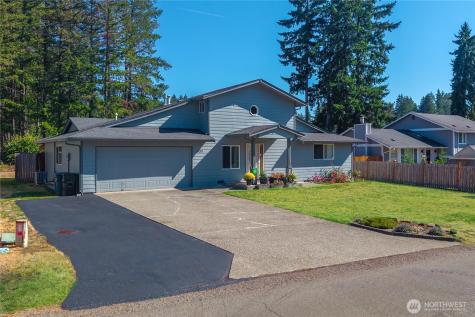 16019 7th Avenue Court E Tacoma WA 98445