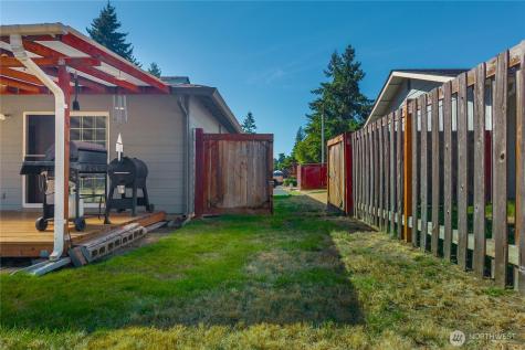 16019 7th Avenue Court E Tacoma WA 98445