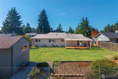 16019 7th Avenue Court E Tacoma WA 98445