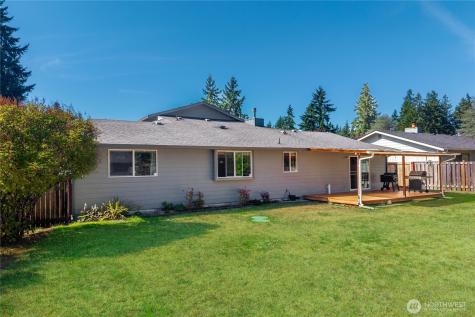 16019 7th Avenue Court E Tacoma WA 98445