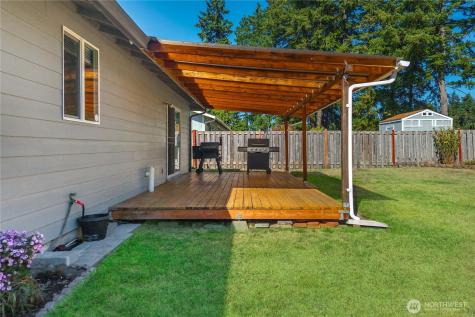 16019 7th Avenue Court E Tacoma WA 98445