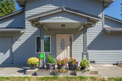 16019 7th Avenue Court E Tacoma WA 98445