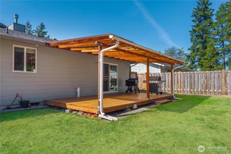 16019 7th Avenue Court E Tacoma WA 98445
