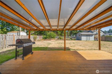 16019 7th Avenue Court E Tacoma WA 98445