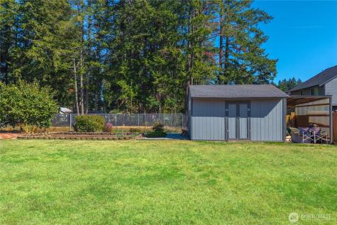 16019 7th Avenue Court E Tacoma WA 98445