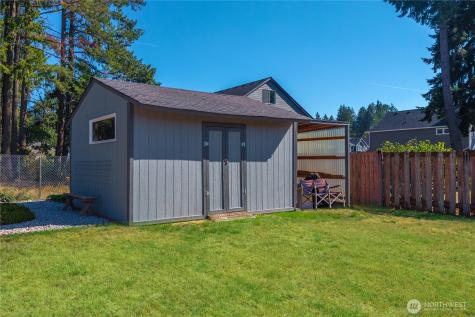 16019 7th Avenue Court E Tacoma WA 98445