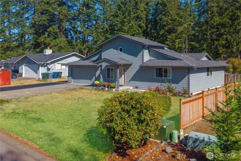16019 7th Avenue Court E Tacoma WA 98445