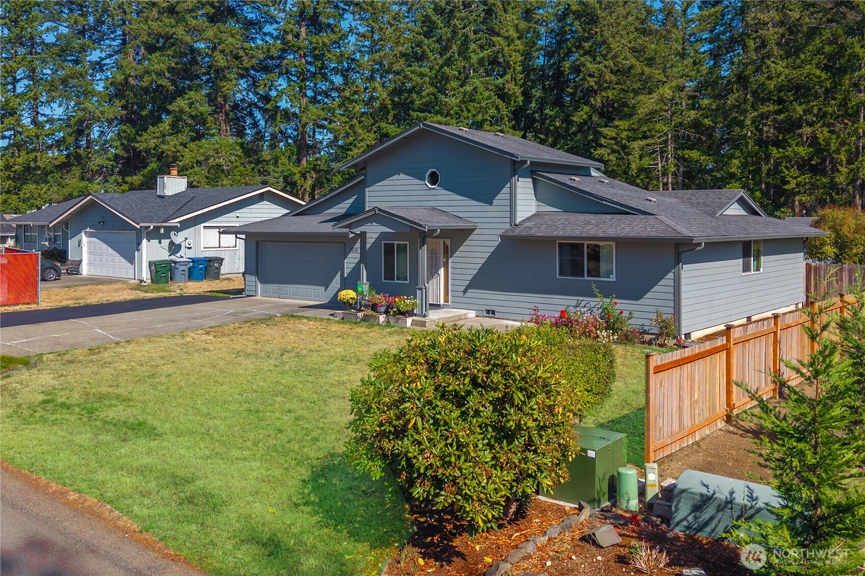 16019 7th Avenue Court E Tacoma WA 98445