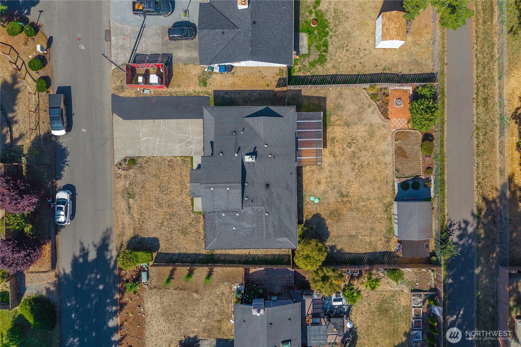 16019 7th Avenue Court E Tacoma WA 98445