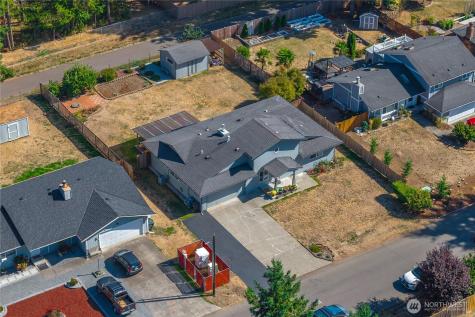 16019 7th Avenue Court E Tacoma WA 98445