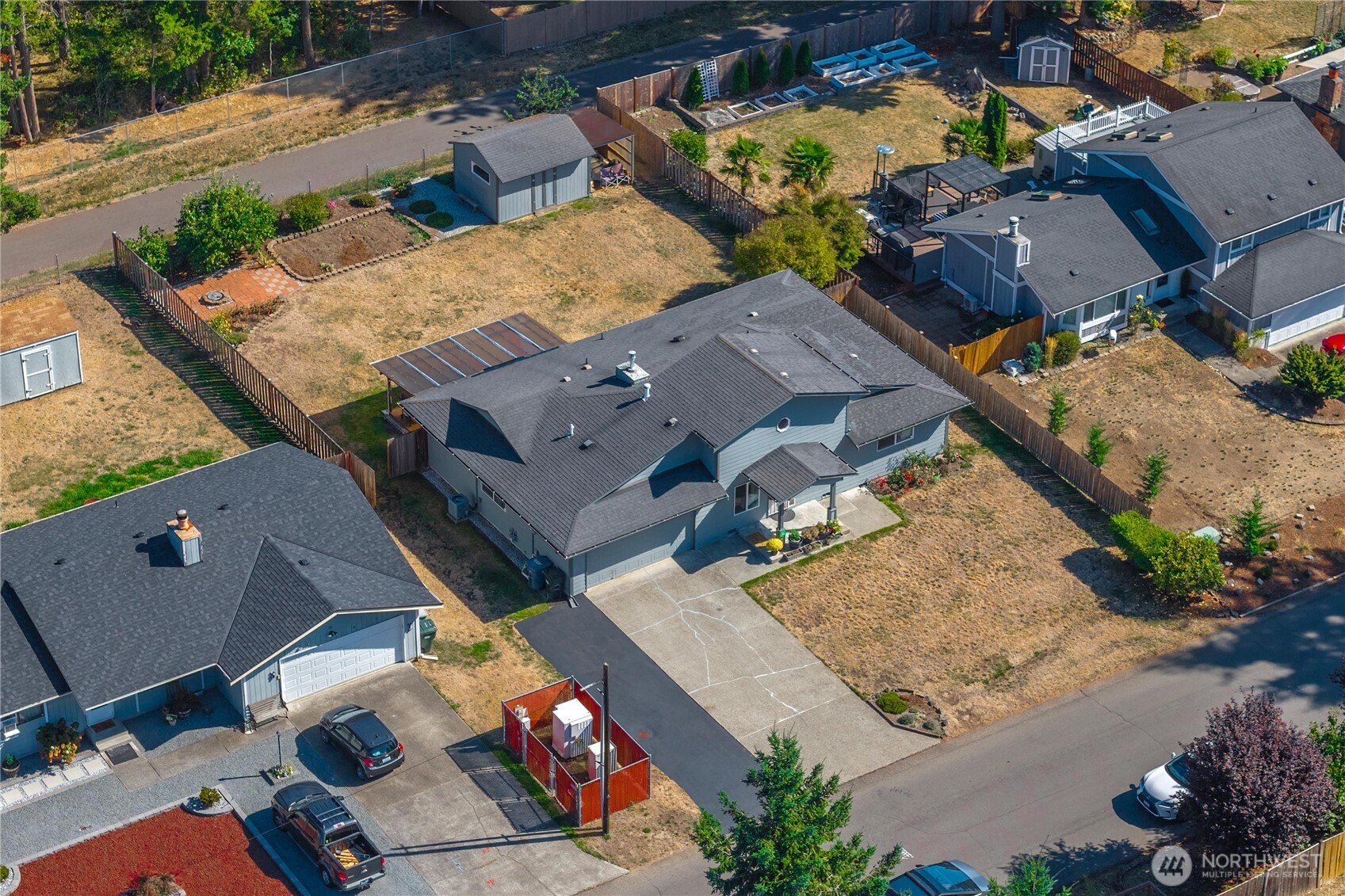 16019 7th Avenue Court E Tacoma WA 98445
