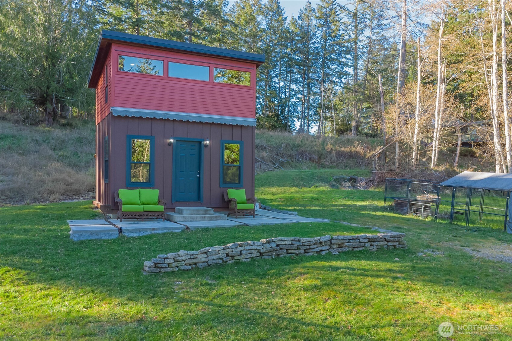 826 E Herron Blvd NW Lakebay WA 98349