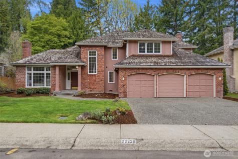 22226 NE 19th Street Sammamish WA 98074