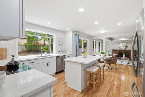22226 NE 19th Street Sammamish WA 98074